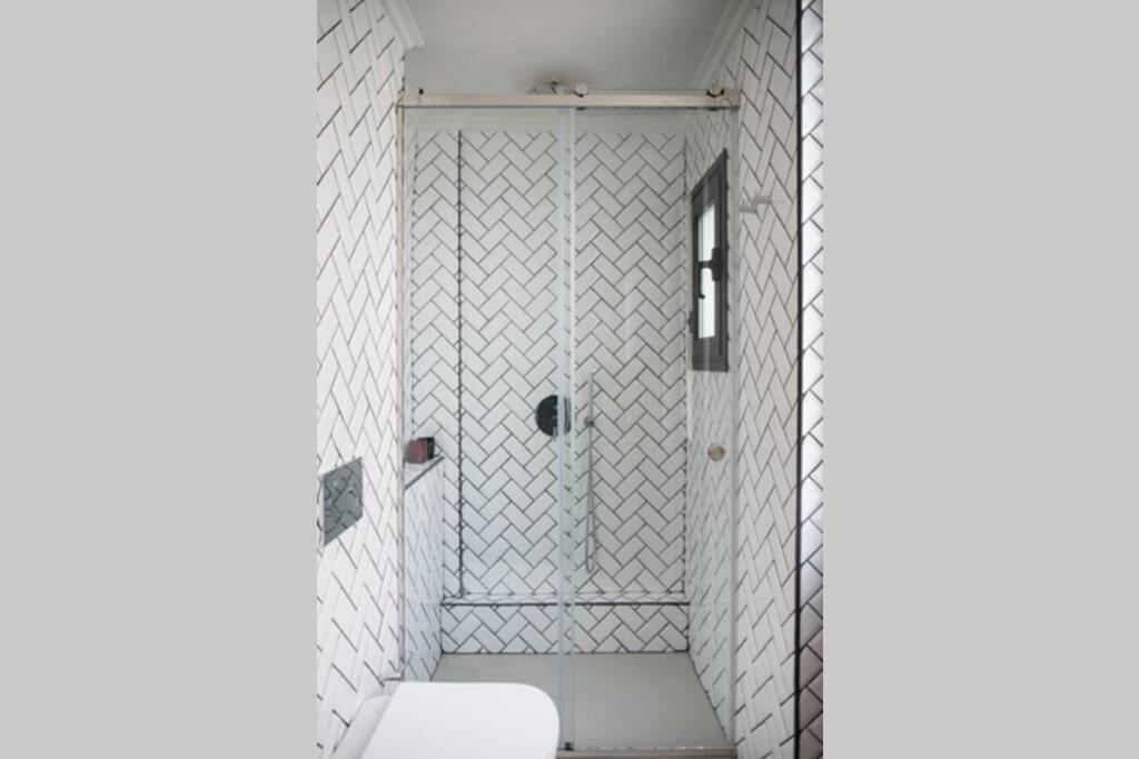 Stylish Decorated Apartment In Kolonaki Athen Eksteriør bilde
